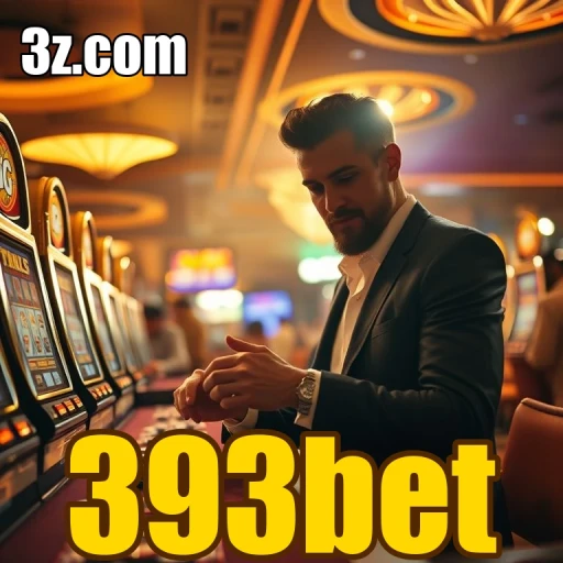 393bet Online Betting