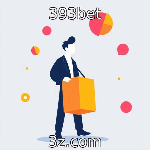 Novos modelos de bônus e programas de fidelidade no setor : 393bet