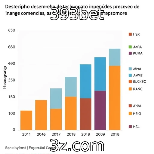Análise de desempenho financeiro de provedores de jogos : 393bet