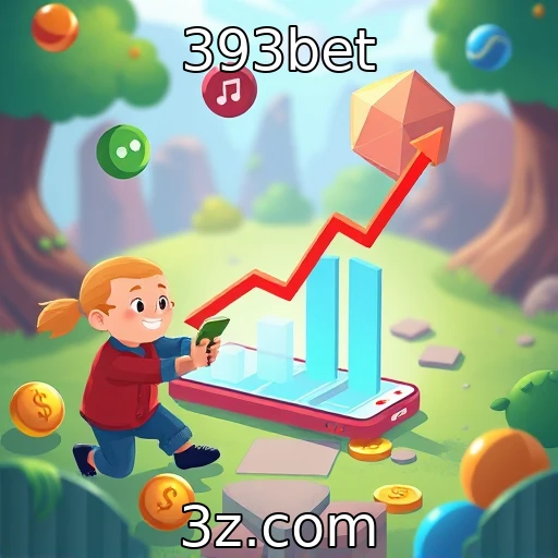 Estudo sobre a monetização de jogos gratuitos no mercado : 393bet