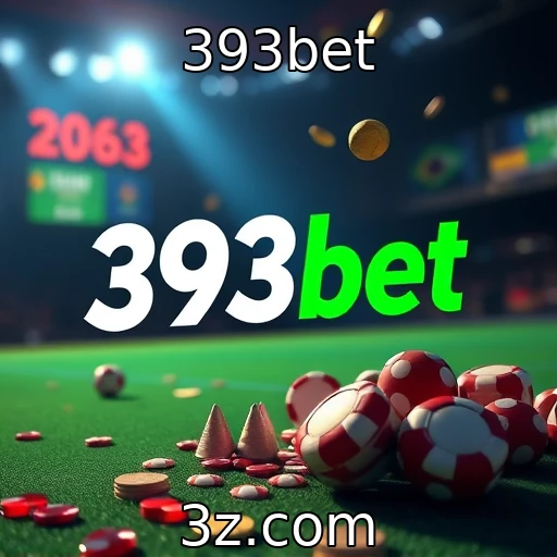 Desafios da indústria de jogos em questões de regulamentação | 393bet