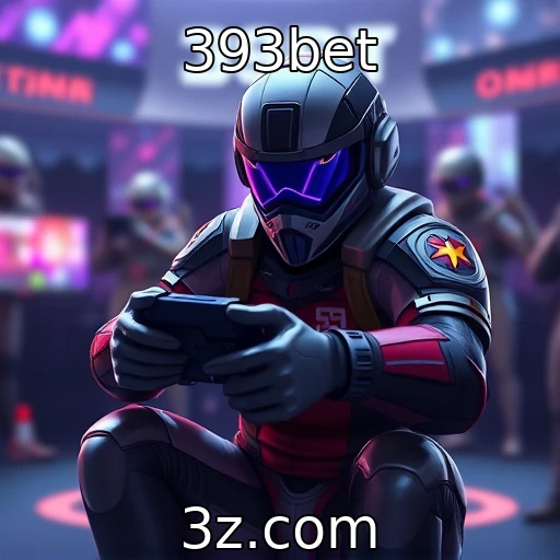 Inovações em tecnologia de jogos e suas implicações | 393bet