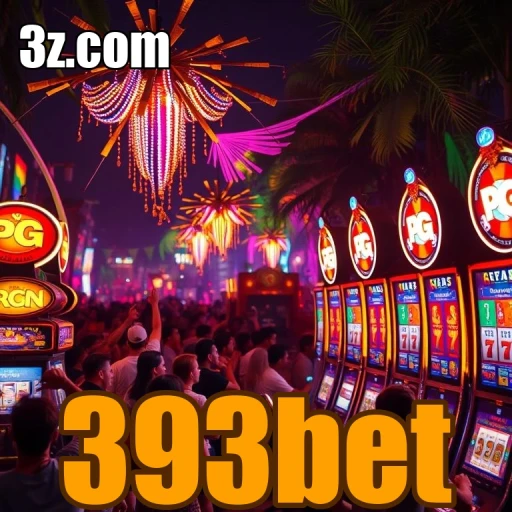 Experimente a Seção Live da 393bet e Aumente sua Emoção