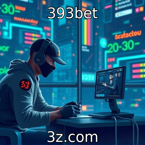 O impacto das microtransações na experiência do jogador | 393bet