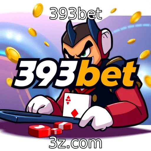 Crescimento do mercado de jogos online impacta desenvolvimento | 393bet