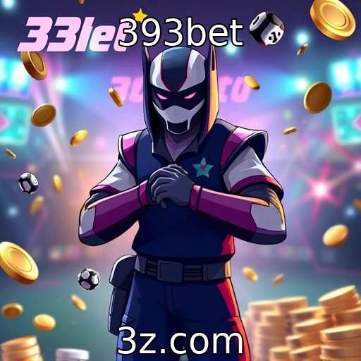 Novas tendências em jogos online para atrair jogadores | 393bet