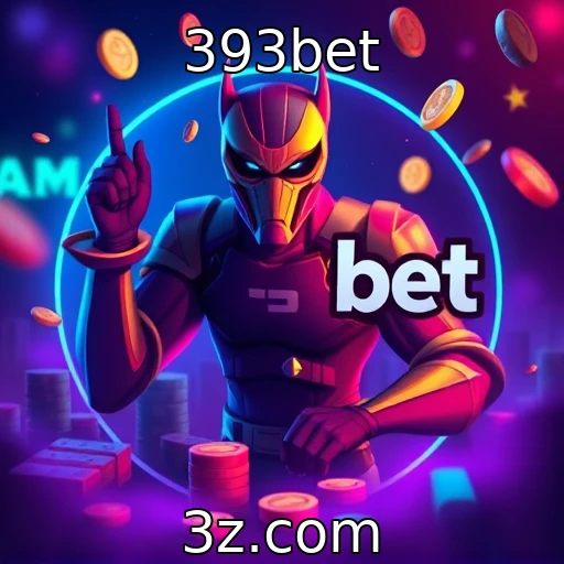 Inovações em RNG e seu impacto na experiência do usuário - 393bet