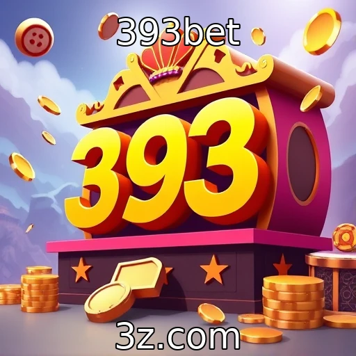 Recursos especiais e evolução de jackpots progressivos : 393bet