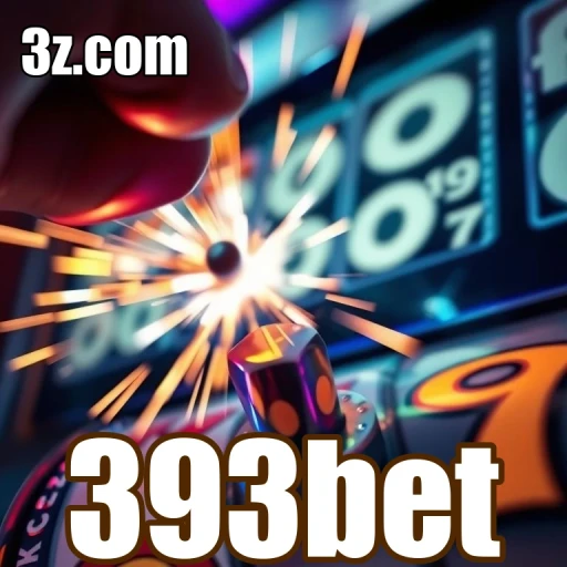 Atração Incrível: Sports na 393bet para Apostadores Modernos