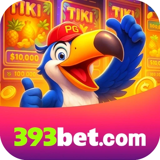 393bet logo
