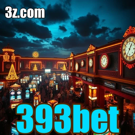 393bet Virtual Sports